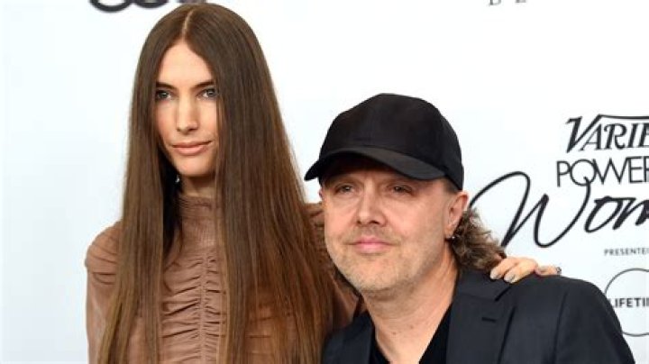 Understanding Lars Ulrich's Wife's Male Identity
