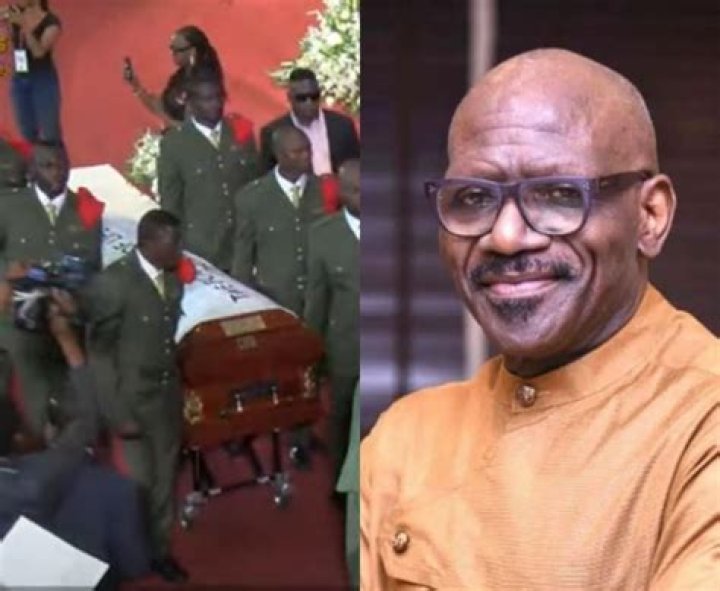 Understanding The Tragic Passing Of Pastor Taiwo Odukoya: Causes And Implications