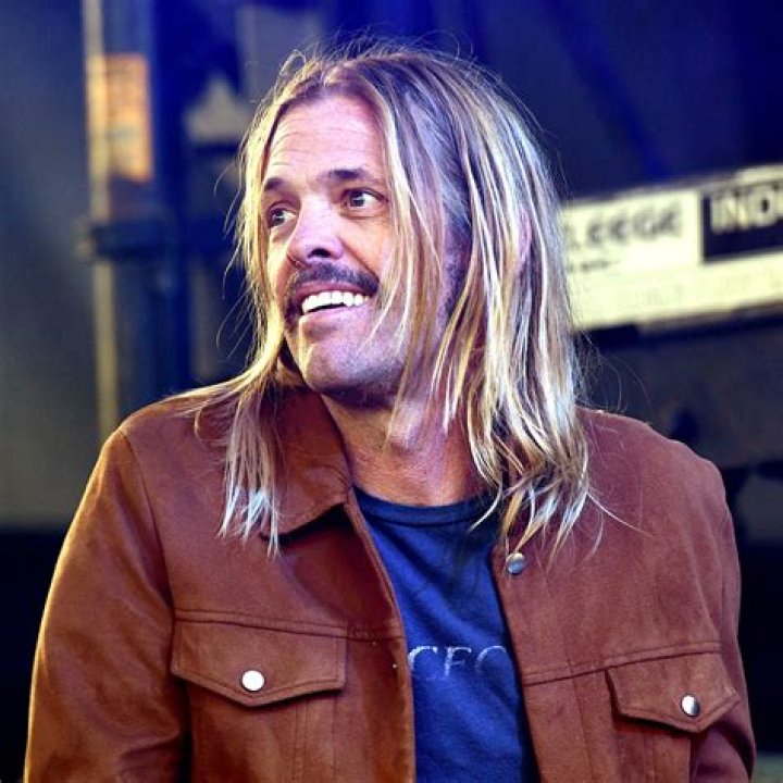 Unique Pictures Of Taylor Hawkins Offer Glimpses Into His Life And Legacy