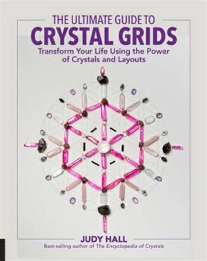Unleash Creativity: The Ultimate Guide To Crystal Aluncher