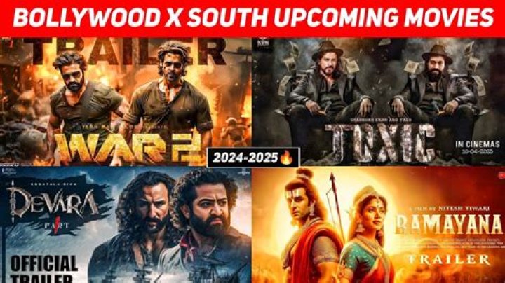 Unleash Unlimited Bollywood Entertainment With Bolly4you Movies