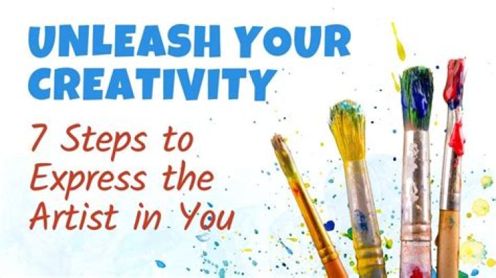 Unleash Your Creativity With Cristoferideas