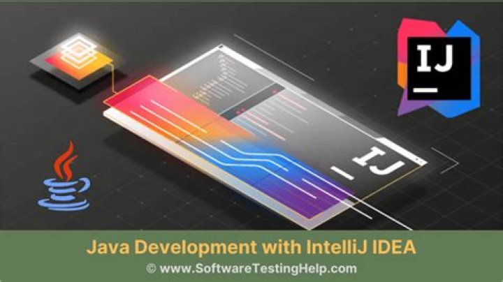 Unlock Powerful Java Development With IntelliJ IDEA Community Edition