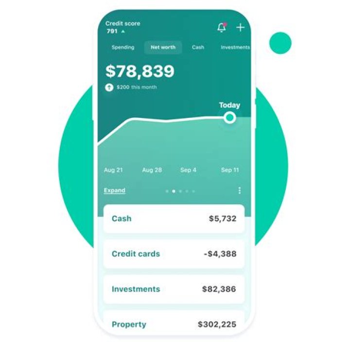 Unlock Your Financial Freedom: Mint Credit Monitor
