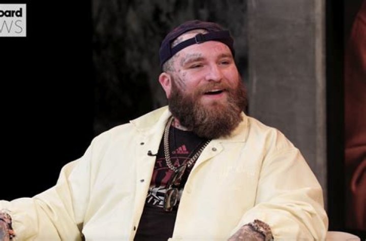 Unlocking The Bars: Teddy Swims Behind Jail Walls