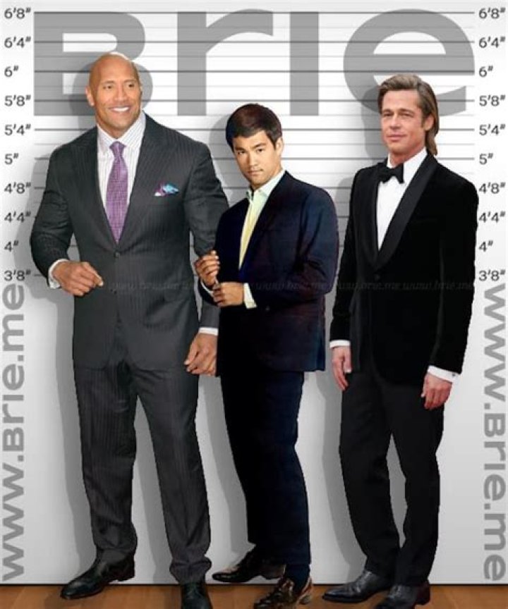 Unveiling David So's Height: The Exact Measurements Revealed