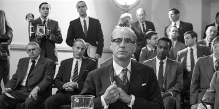 Unveiling Dr. Oppenheimer's Remarkable Net Worth