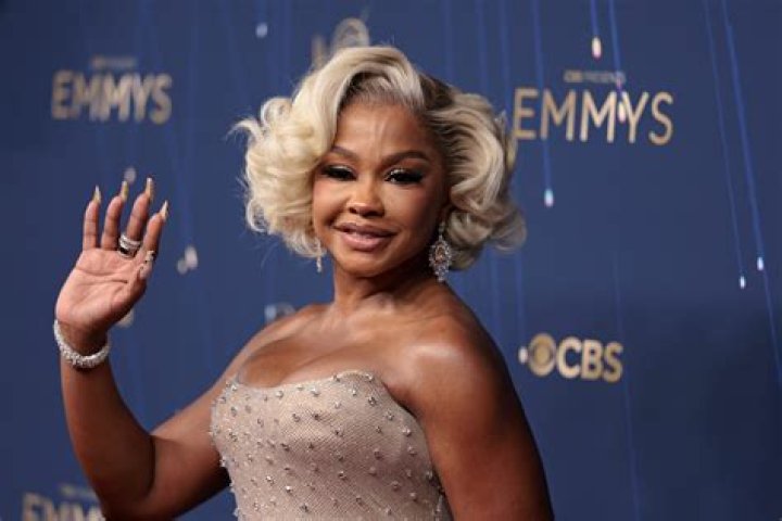Unveiling Phaedra Parks' Net Worth: A Comprehensive Breakdown