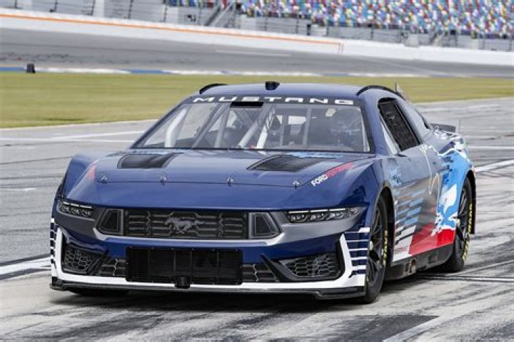 Unveiling The Astonishing Cost Of A NASCAR Car: A Comprehensive Guide