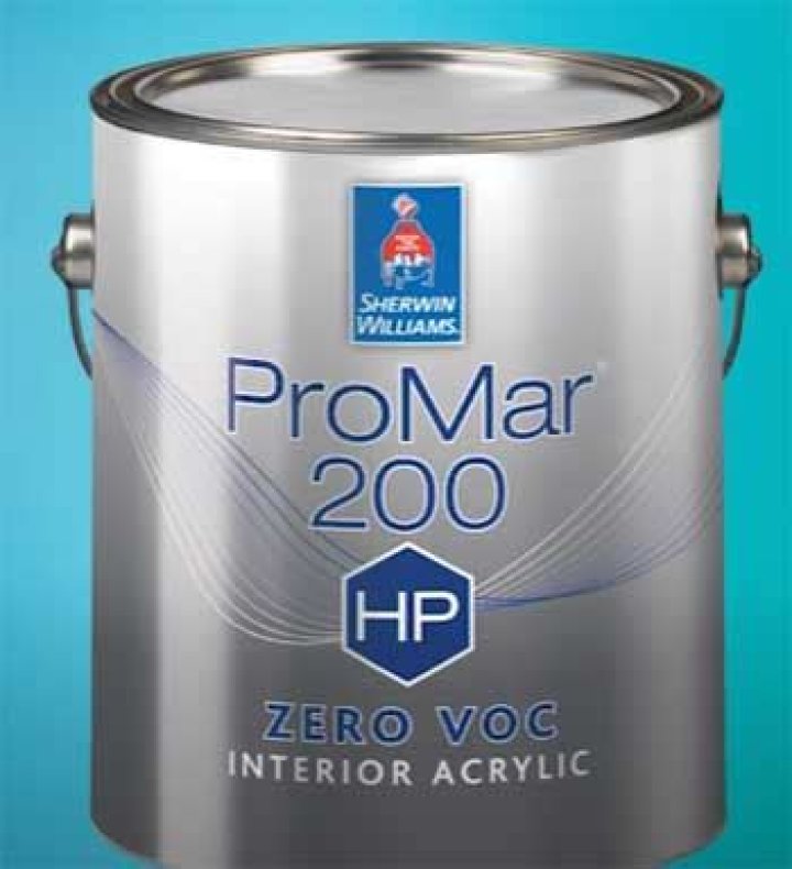 Unveiling The Beauty Of Promar 200 Exterior Finishes