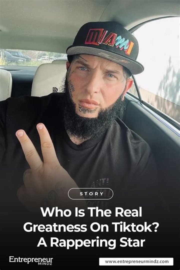 Unveiling The Enigma Behind "Who Is The Real Greatness Guy"
