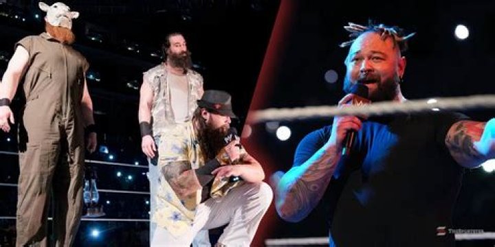 Unveiling The Mystery: Bray Wyatt's Maternal Lineage