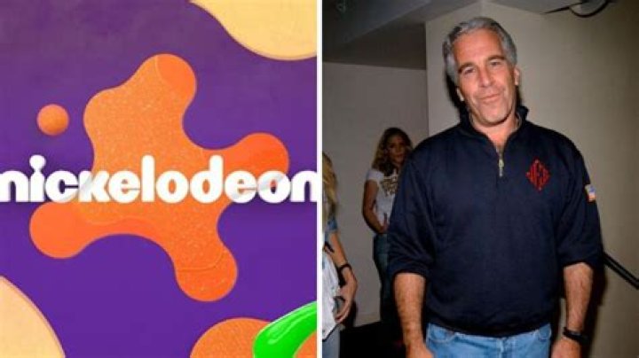 Unveiling The Owner Of Nickelodeon: Exclusive Insights