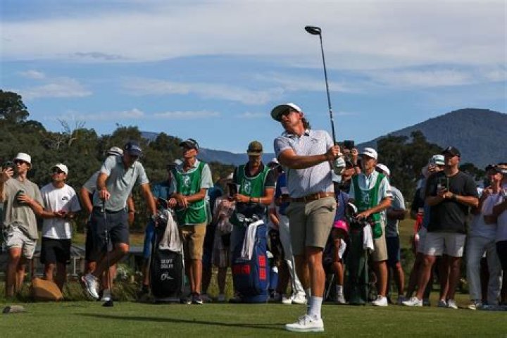 Unveiling The Pinnacle Of Earnings: Who Is The Highest Paid LIV Golfer?