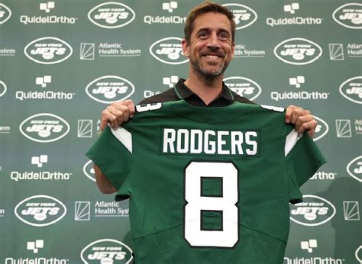 Unveiling The Wealth Of Aaron Rodgers's Parents: A Net Worth Exploration