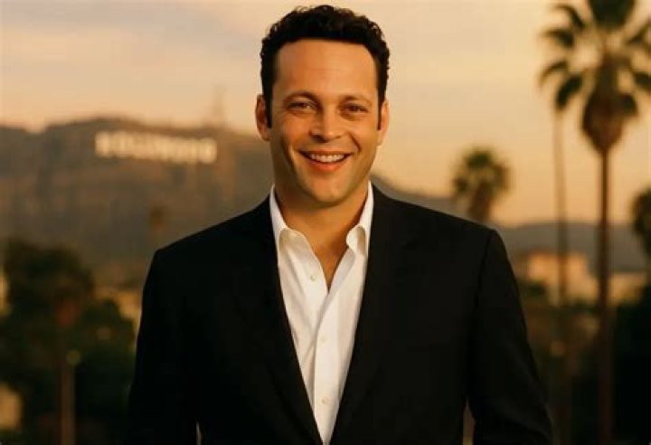 Vince Vaughn: Height Unveiled - Surprising Facts