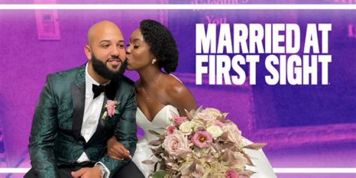 Vincent And Briana: Still Married? Find Out The Truth Here