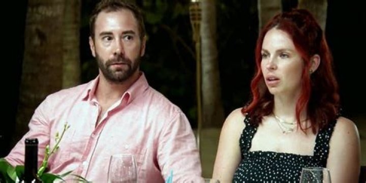 Vincent From Married At First Sight: The Ultimate Guide To The Controversial Star