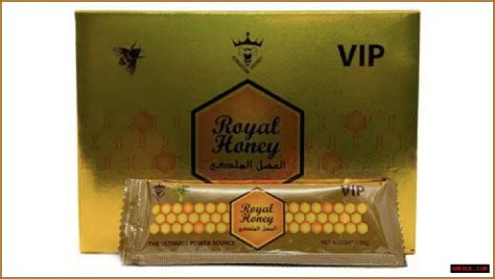 VIP Royal Honey Side Effects: What You Need To Know
