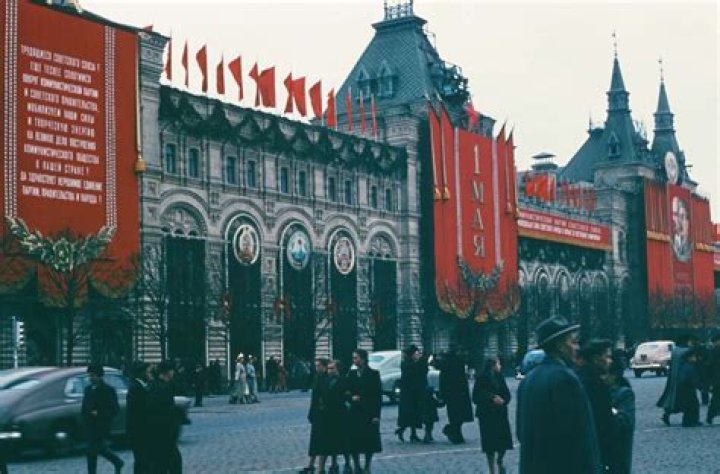Was Bosnia A Part Of The Soviet Union? Historical Facts Revealed