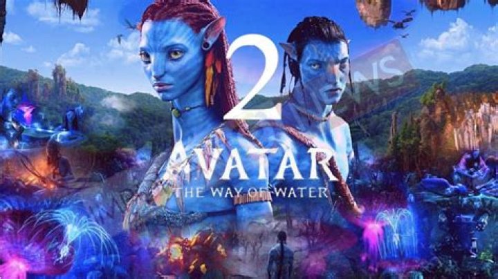 Watch Avatar 2: Witness The Epic In Stunning Clarity
