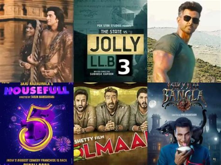 Watch Latest Bollywood Movies Online On Bolly4u.rog