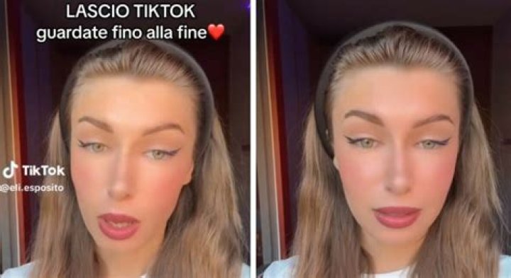 Watch The Best Giulia Amato TikTok Videos And Compilations