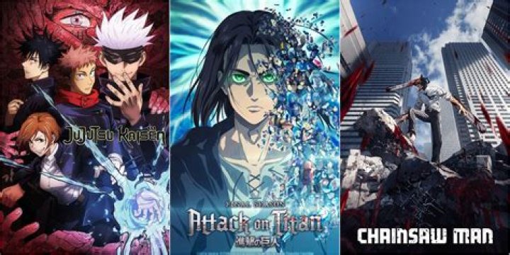 Watch The Latest Anime On WeebTV: Your Ultimate Anime Destination