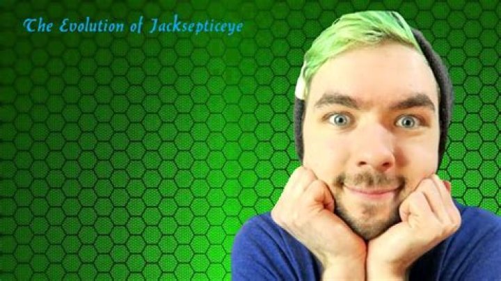 What's Become Of Jacksepticeye: The Inside Scoop