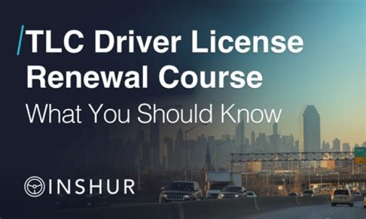 What Is A TLC License: A Comprehensive Understanding For Aspiring Drivers