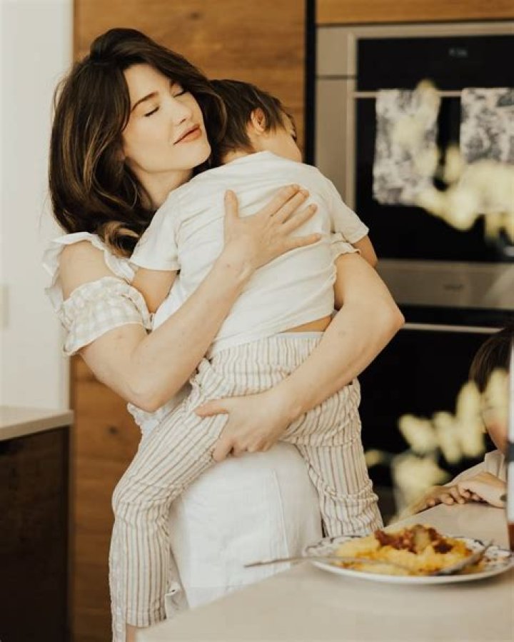 When Is Jacqueline MacInnes Wood's Baby Due? Get The Latest Update On Her Pregnancy