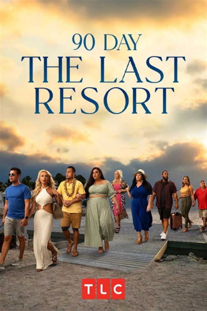 When Was "90 Day: The Last Resort" Filmed? - A Comprehensive Timeline