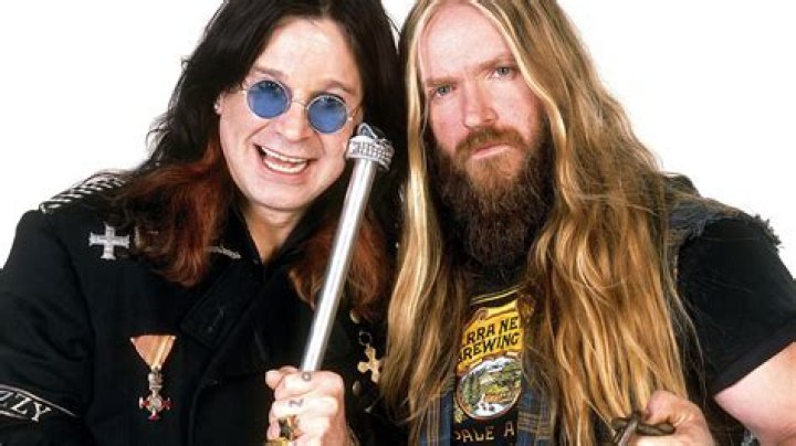 When Was Zakk Wylde Born?