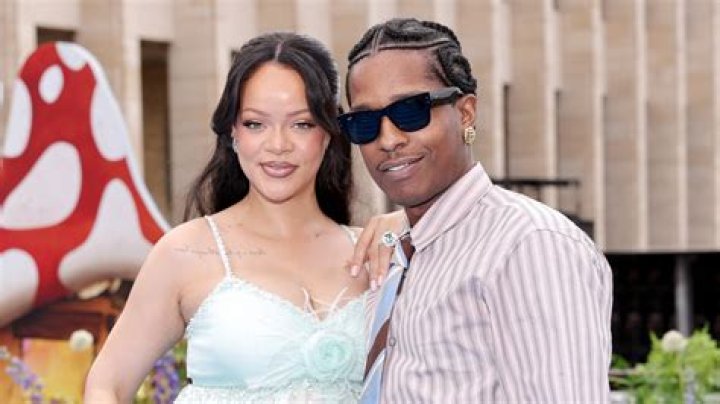 When Will Rihanna Welcome Her Second Child? Latest Updates On Her Due Date