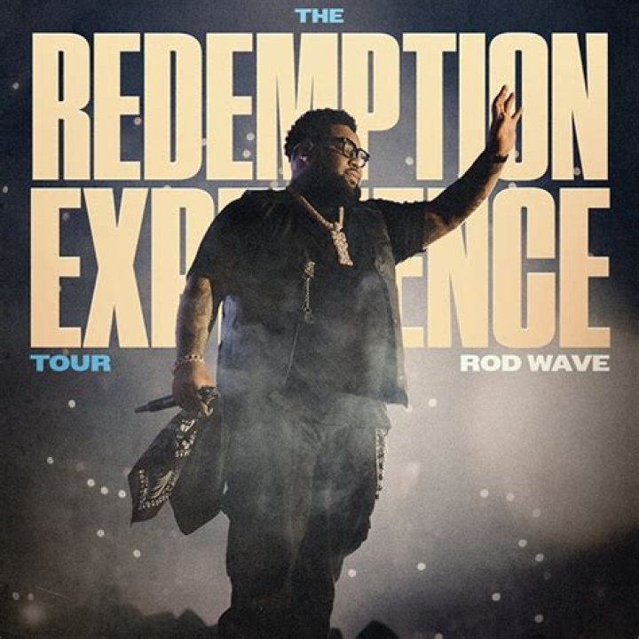 When Will Rod Wave's New Album Drop? Get The Latest Updates