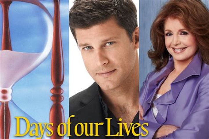 Where Is Bo Brady From Days Of Our Lives Now?