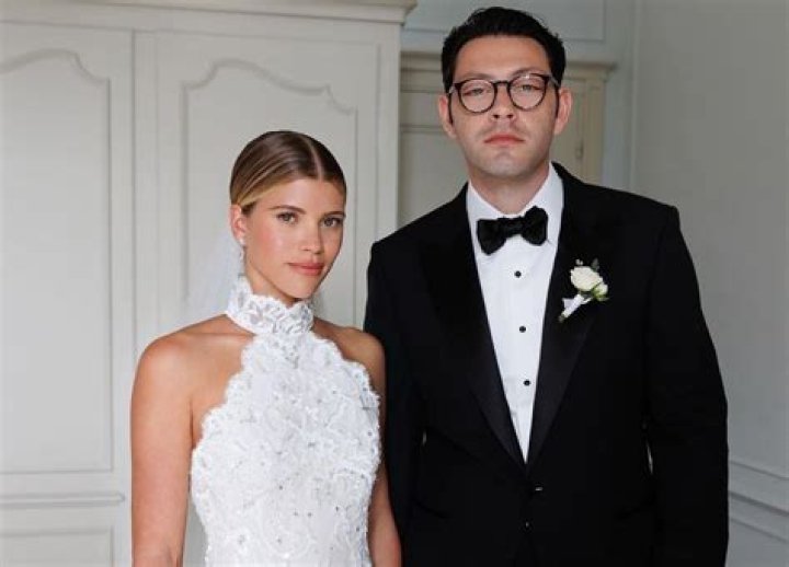 Who's Sofia Richie's Husband: Find Out The Answer