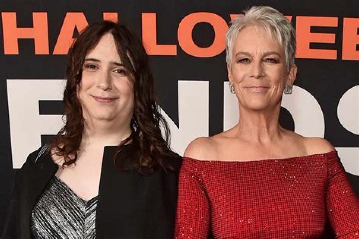 Who Is Jamie Lee Curtis's Mother? - Facts And Relationship