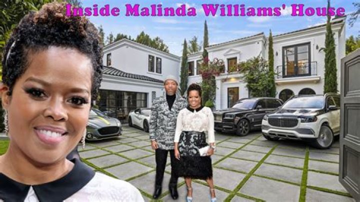 Who Is Malinda Williams' Husband: The Ultimate Guide