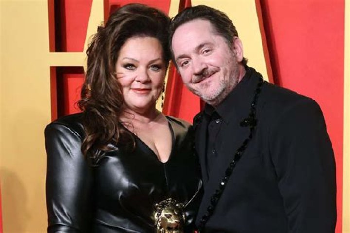 Who Is Melissa McCarthy Married To? - Husband And Family Life Revealed