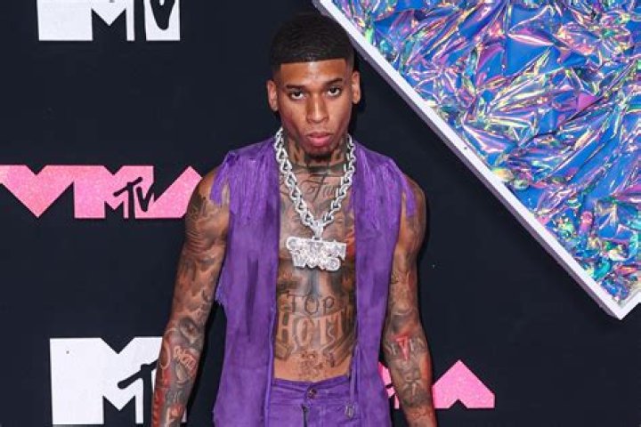 Who Is NLE Choppa: The Rise Of A Rap Superstar