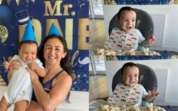 Who Is Ral Esparza's Husband? Here's The Truth