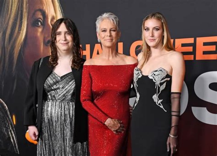 Who Is The Biological Mother Of Jamie Lee Curtis? | Uncover The Family Lineage