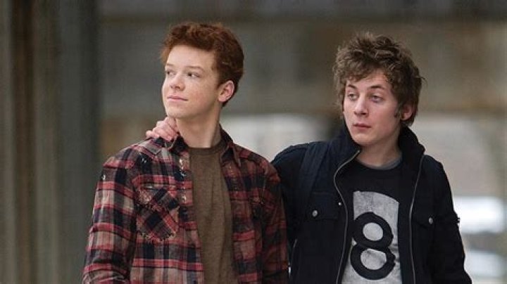 Who Plays Ian Gallagher In Shameless? The Ultimate Guide