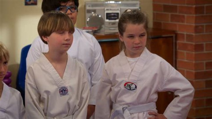 Who Was Raegan Revord In Alexa & Katie? - Explored And Explained