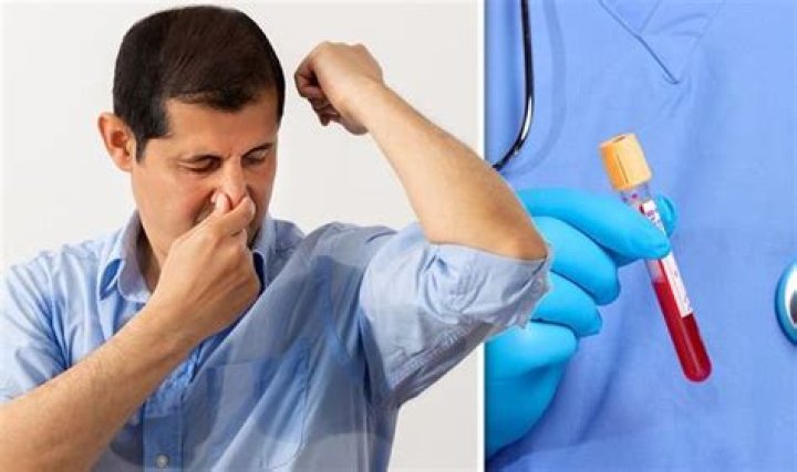 Why Does My Sweat Stink Like Corn Chips? Uncover The Peculiar Odor