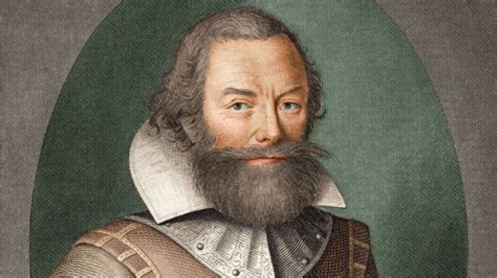 Why John Smith Is Always Used, Unveiled: The Curious Case