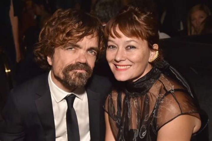 Wife Of Peter Dinklage: All About Erica Schmidt
