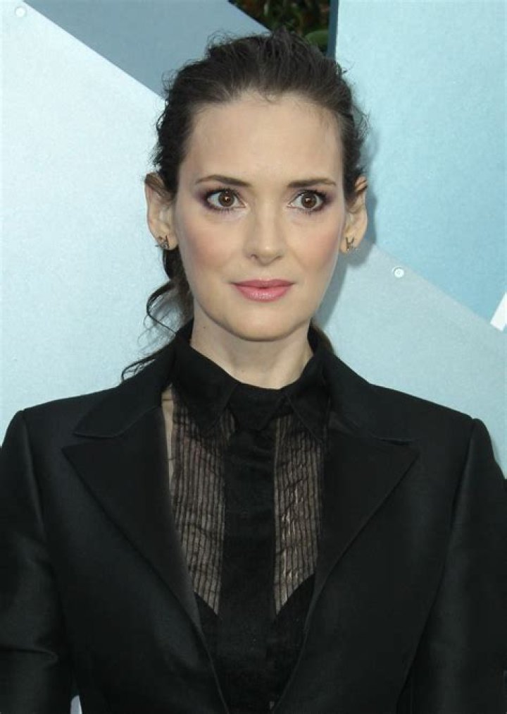 Winona's Mini-Me: Exploring The Life Of Winona Ryder's Daughter