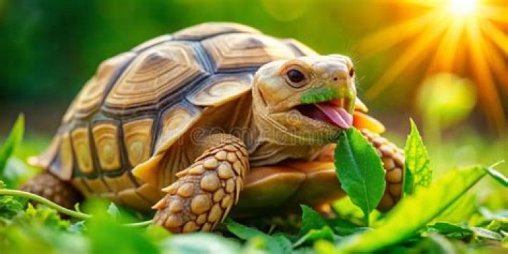 Witness The Endearing Charm Of Animals Indulging In Their Meals